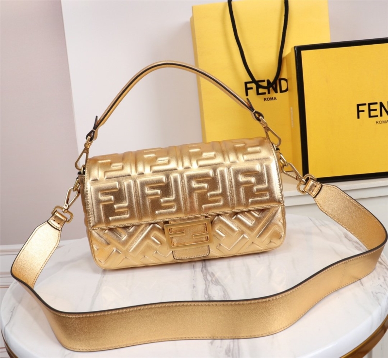 Fendi Baguette Bags